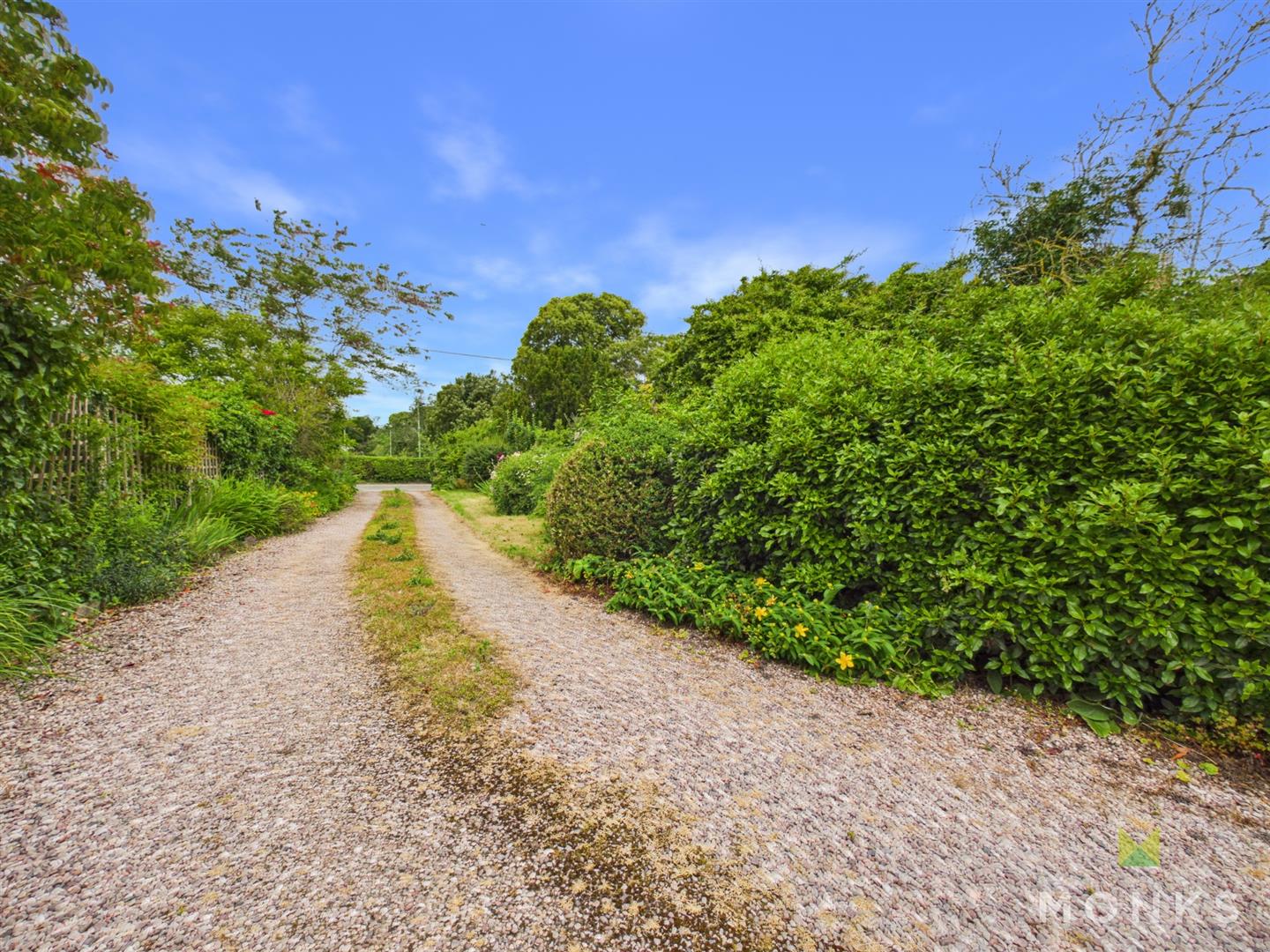 Corner Ways , Llanymynech, SY22 6EG For Sale